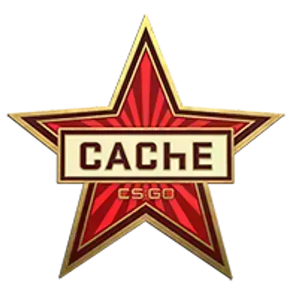 The Cache Collection