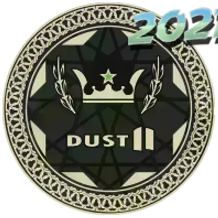 The 2021 Dust 2 Collection