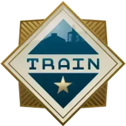 Коллекция train