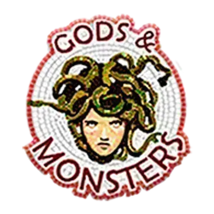 Gods and Monsters Collection