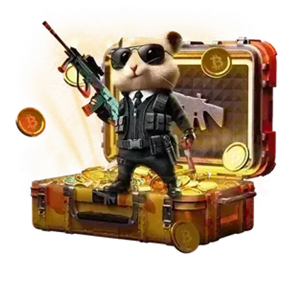 Sprawdzanie, czy sprawa jest uczciwa Hamster Combat