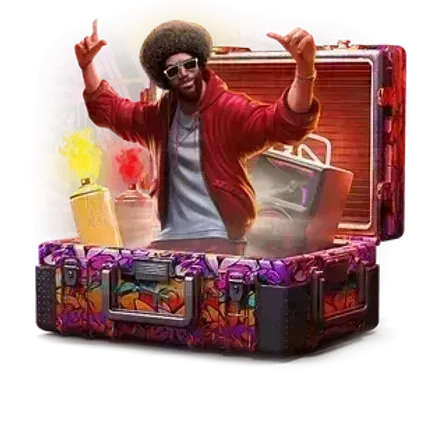 Checking the fair play of the case Rapper