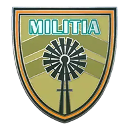 The Militia Collection