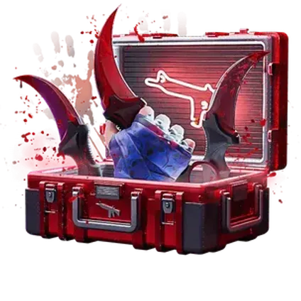Premium Knife