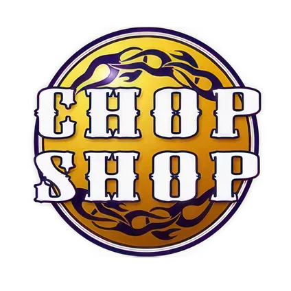 Коллекция "Chop Shop"