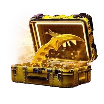 Farm Karambit Marble Gradient