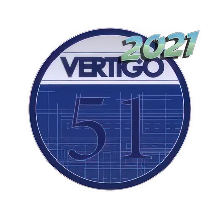 Коллекция "Vertigo 2021"