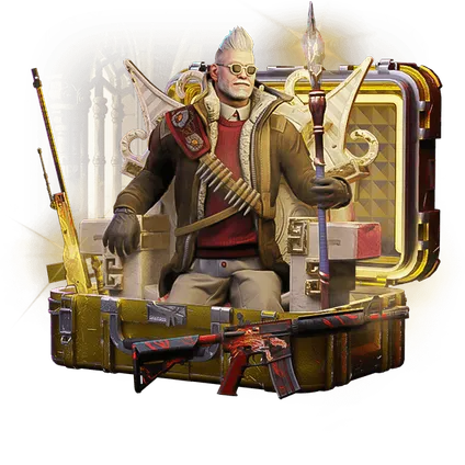 Best skins