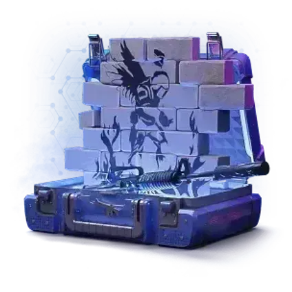 Граффити "Overpass"