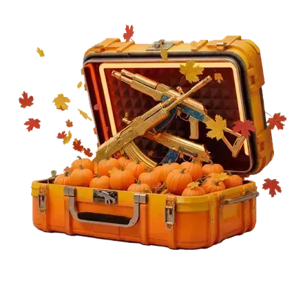 Autumn Harvest Case
