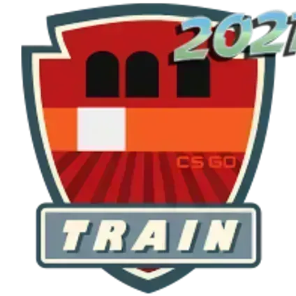 The 2021 Train Collection
