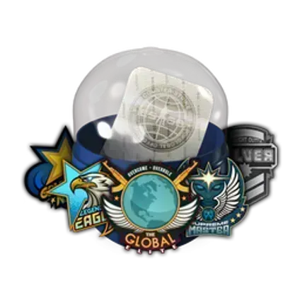 Skill Groups Capsule