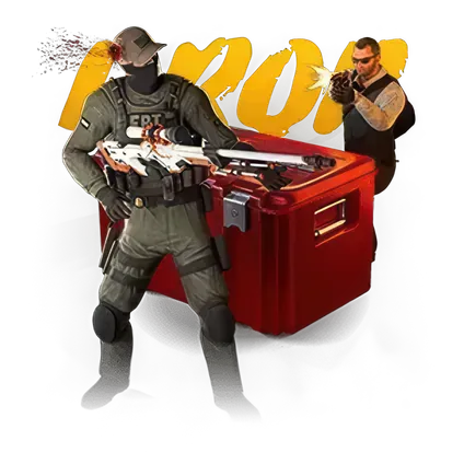 CSGO LOOT