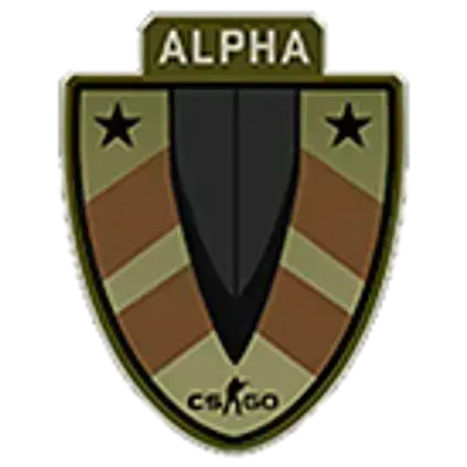 The Alpha Collection