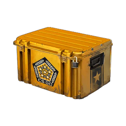 Chroma Case