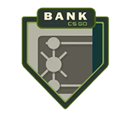 Коллекция "Bank"