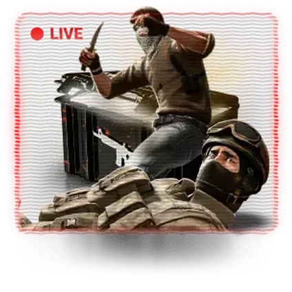 CsGo Live