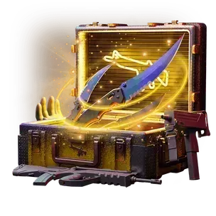Easy knife