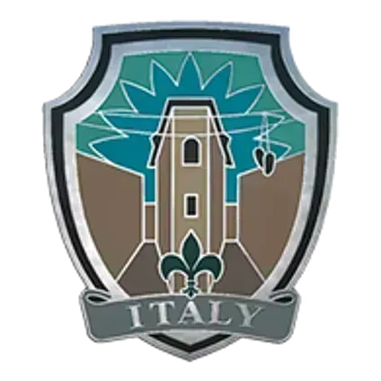 Коллекция "Italy"