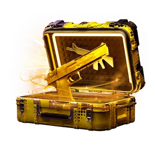 Deagle Blaze Farm