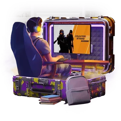 GO2CASE