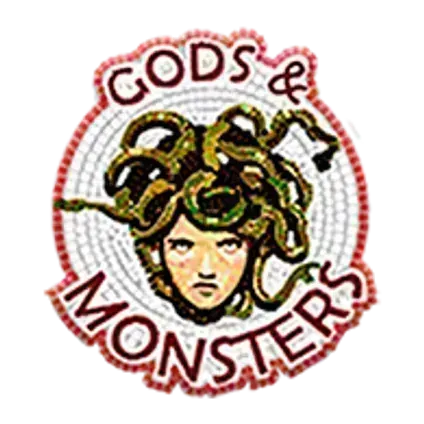 Коллекция "Gods and Monsters"