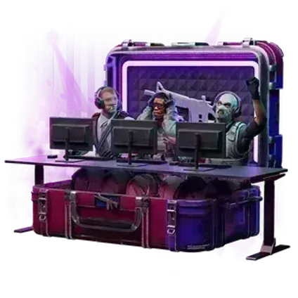 FISSURE Playground