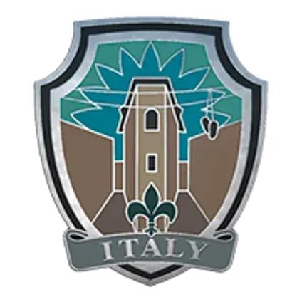 Коллекция "Italy"