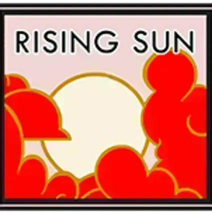 The Rising Sun Collection