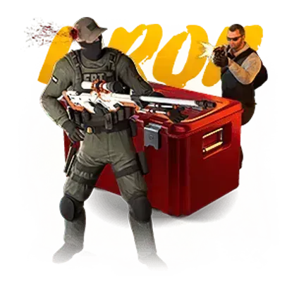 CSGO LOOT