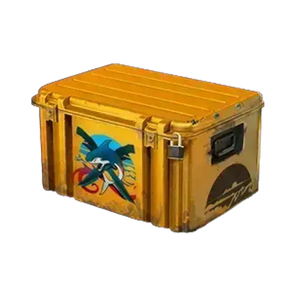 Хищные воды