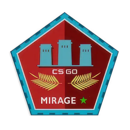 Коллекция "Mirage"
