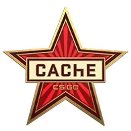 The Cache Collection