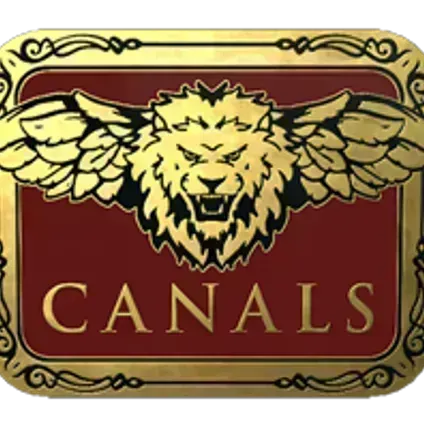 The Canals Collection