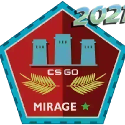 The 2021 Mirage Collection