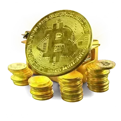 Биткоин