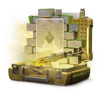 Проверка честной игры кейса Граффити "Inferno"