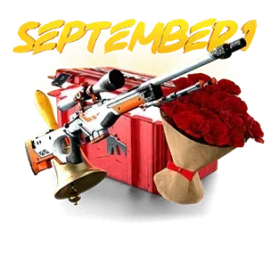 September 1