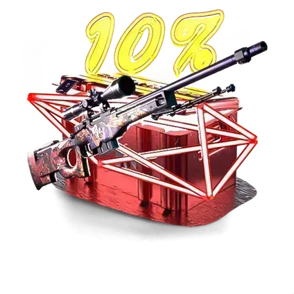 10% AWP