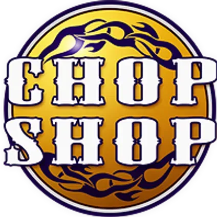 Коллекция "Chop Shop"