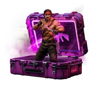 Fragger