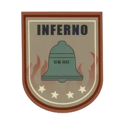 Коллекция "Inferno"