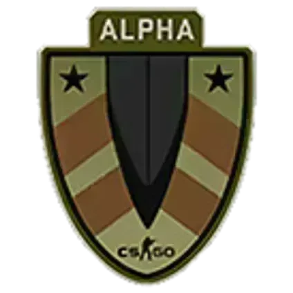 Коллекция "Alpha"