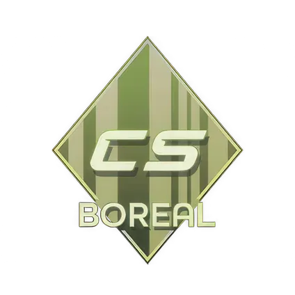 Коллекция boreal