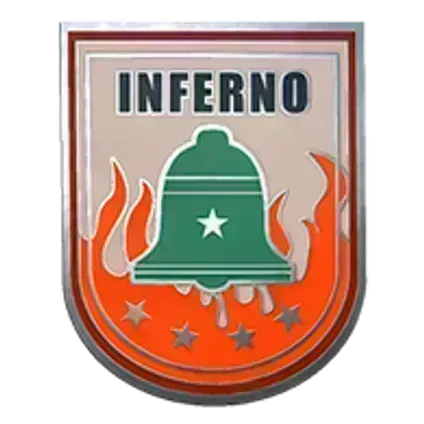 Коллекция "Inferno"