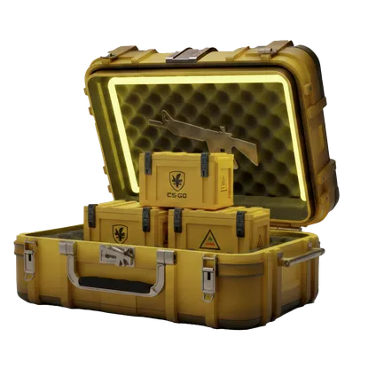 Смарт контейнеры