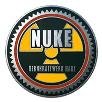 Коллекция "Nuke"