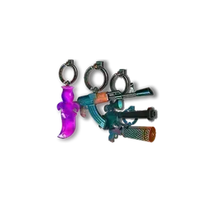 Checking the fair play of the case Small Arms Charms