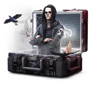 Goth