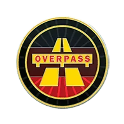 Коллекция "Overpass"